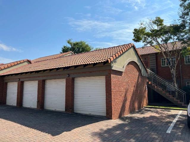 Apartment for rent in Tshwane Ward 57, Centurion
