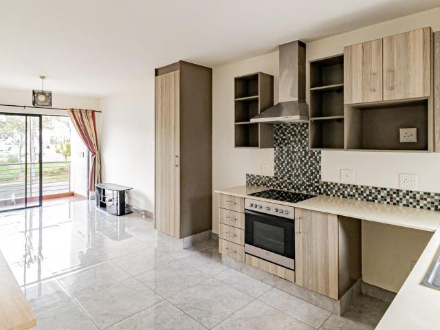 Apartment for rent in Alexandra, Gauteng