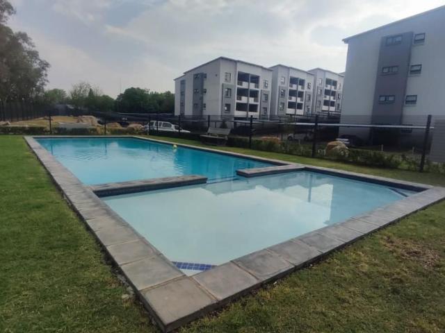 Apartment for rent in Sandton, Gauteng