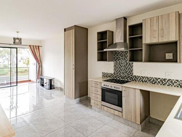 Apartment for rent in Rivonia, Sandton
