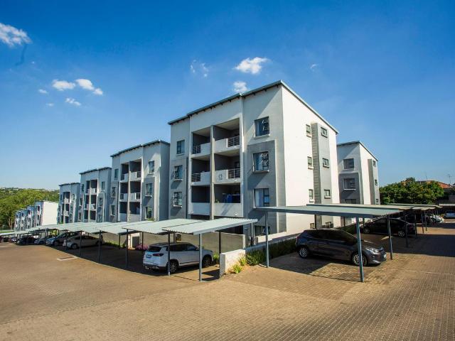 Apartment for rent in Alexandra, Gauteng