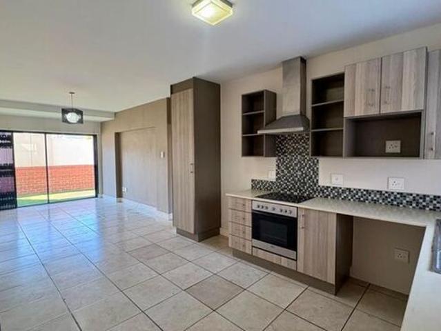 Apartment for rent in Alexandra, Gauteng