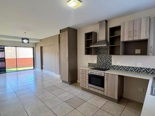 Apartment for rent in Alexandra, Gauteng