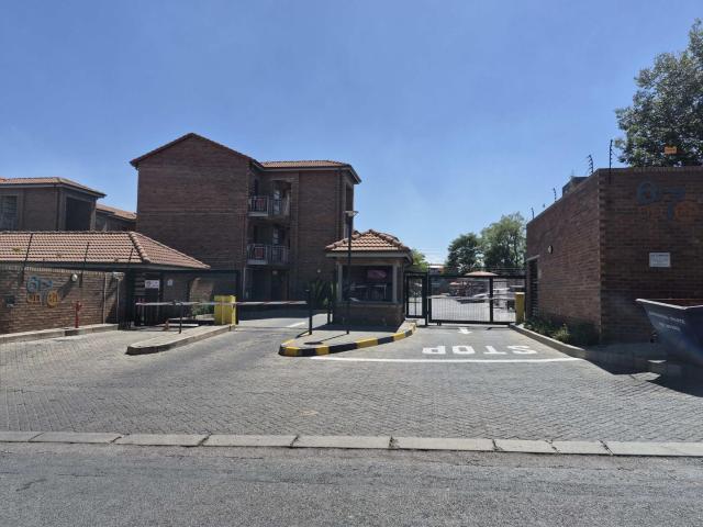 Apartment for rent in Ekurhuleni, Gauteng