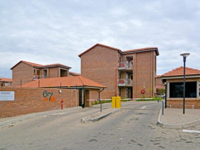 Apartment for rent in Edenvale, City of Ekurhuleni Metropolitan Municipality