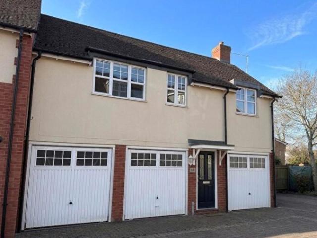 Apartment for rent in New Duston, Duston