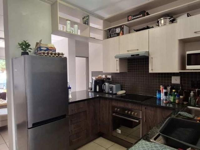 Apartment for rent in Waterkloof, Gauteng