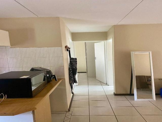 Apartment for rent in Pretoria
