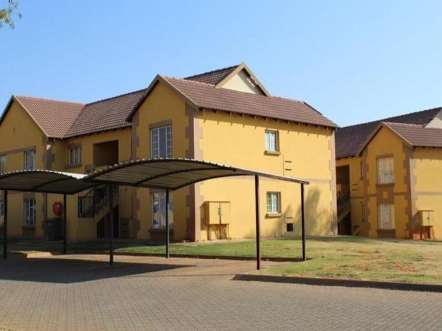 Apartment for rent in Akasia