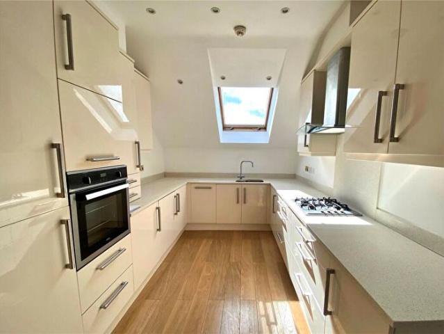 Apartment for rent in Eastwood, Attenborough