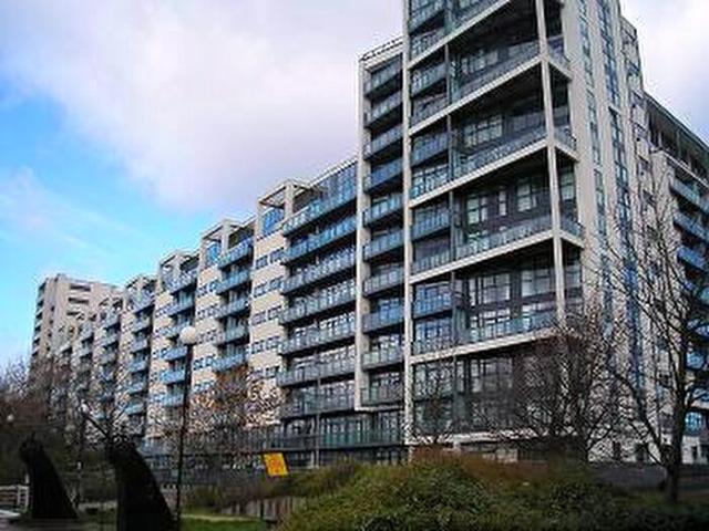 Apartment for rent in Sandyford, Scotland