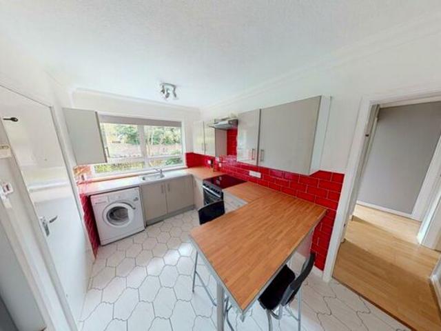 Apartment for rent in Haddon, East Midlands