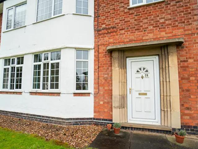 Apartment for rent in Old Wharf, City Of Leicester