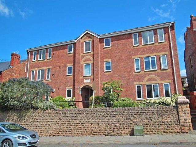 Apartment for rent in Gedling, East Midlands
