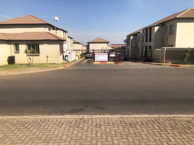 Apartment for rent in Ekurhuleni, Gauteng