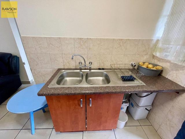 Apartment for rent in Germiston