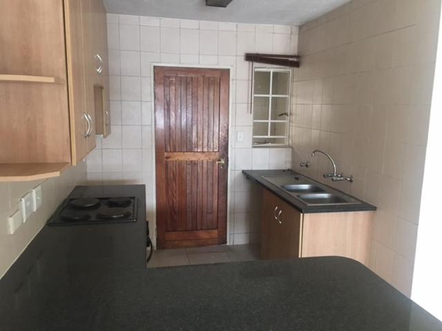 Apartment for rent in Germiston