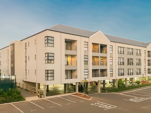 Apartment for rent in Chelmsfordville, Kloof