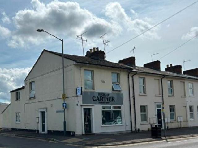 Apartment for rent in Emscote, Green Close