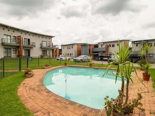 Apartment for rent in Ekurhuleni, Gauteng