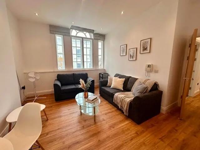Apartment for rent in The Meadows, Haddon
