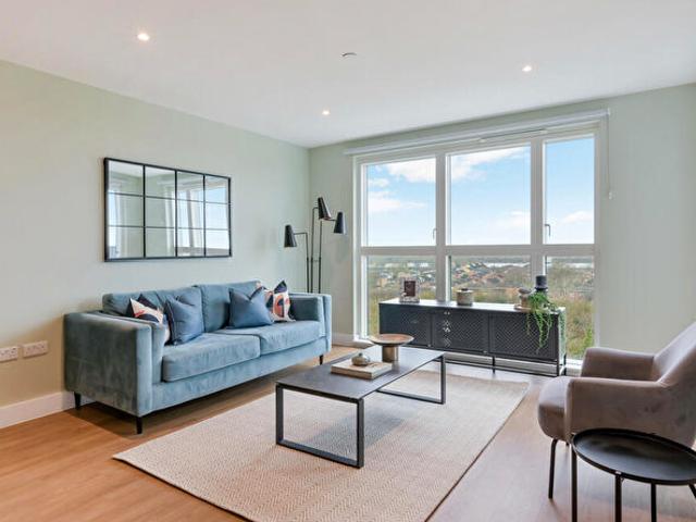 Apartment for rent in Milton Keynes