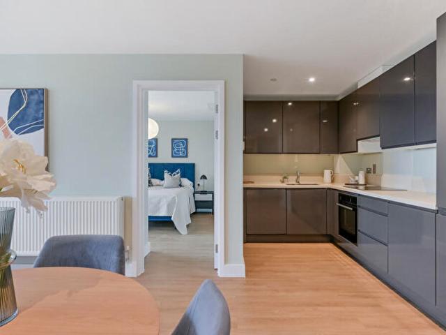 Apartment for rent in Milton Keynes