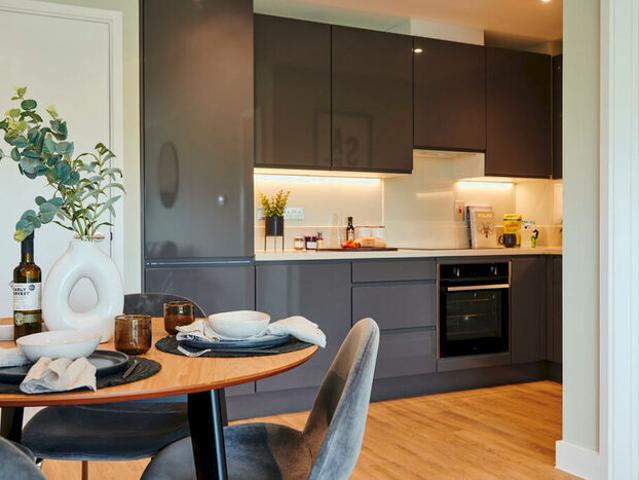 Apartment for rent in Milton Keynes