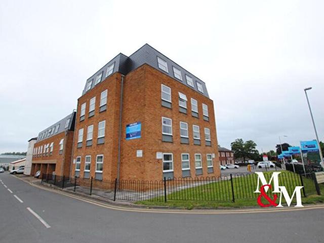 Apartment for rent in Leighton-Linslade, Leighton Buzzard