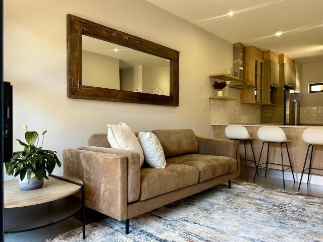 Apartment for rent in Waterkloof, Gauteng