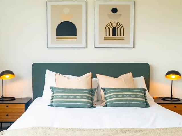 Apartment for rent in Yardley, West Midlands