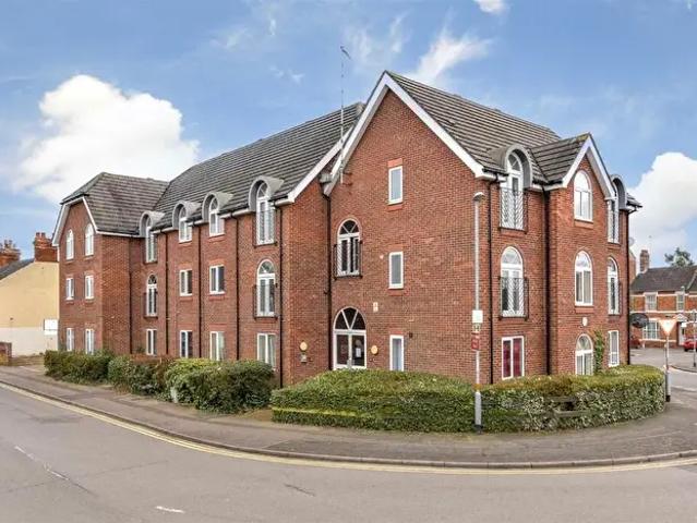 Apartment for rent in Kettering