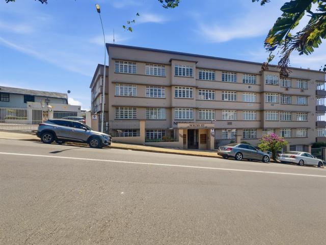 Apartment for rent in Overport, Durban