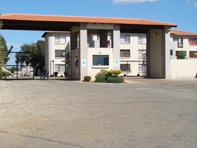Apartment for rent in Boksburg, Gauteng