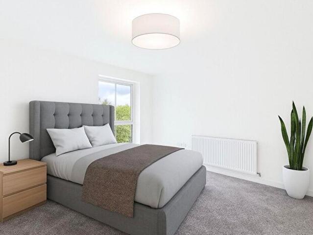 Apartment for rent in Caldermill, East Midlands