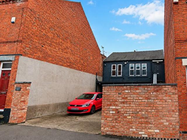 Apartment for rent in Forest Fields, Haddon