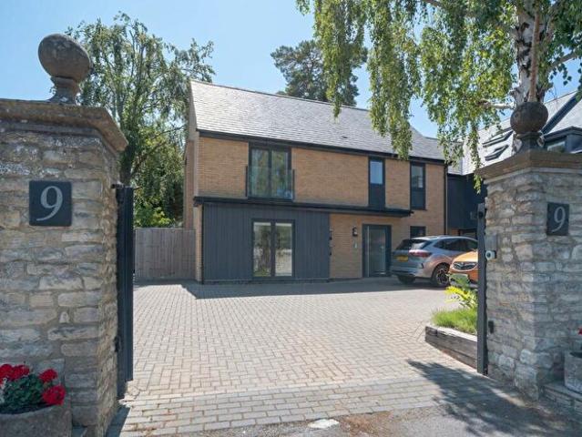 Apartment for rent in Dromore, Oxfordshire