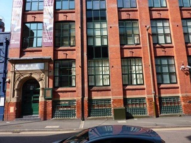 Apartment for rent in St Matthew's, Old Wharf