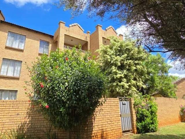 Apartment for rent in Faerie Glen