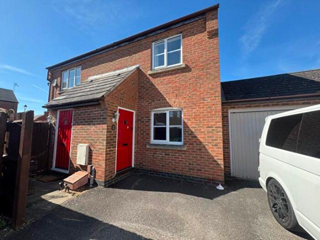 Apartment for rent in Coldharbour, Buckinghamshire