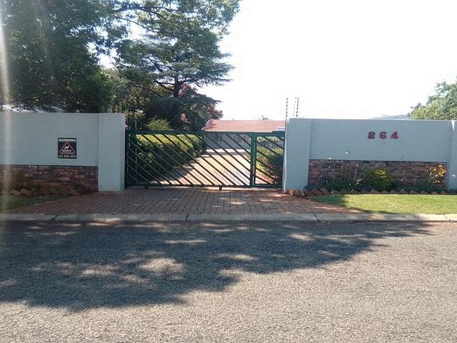 Apartment for rent in Vosloorus, Gauteng
