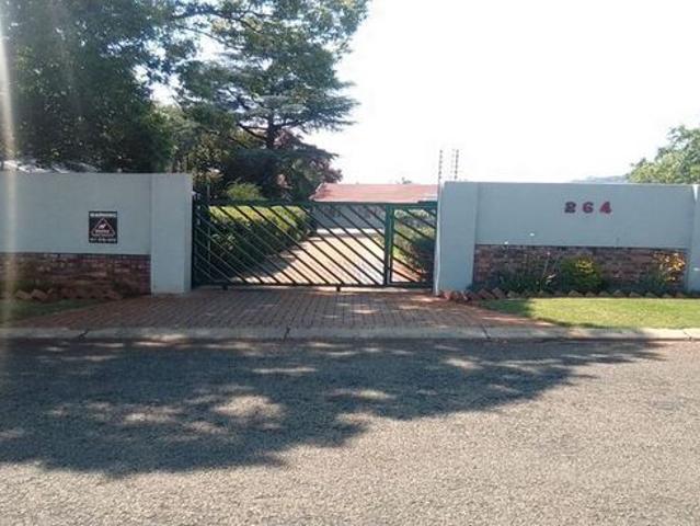 Apartment for rent in Vosloorus, Gauteng