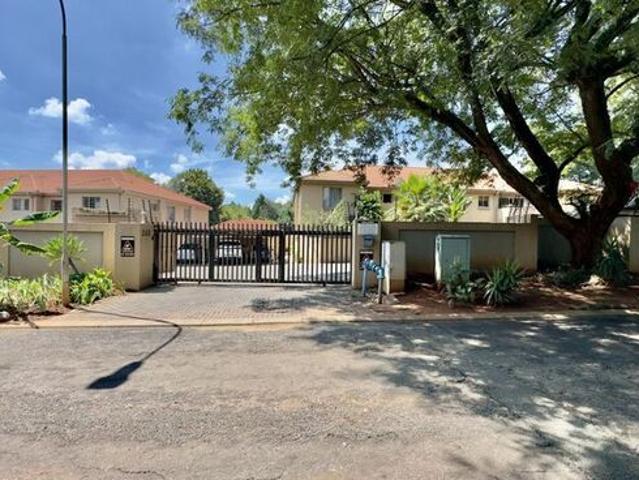 Apartment for rent in Vosloorus, Gauteng