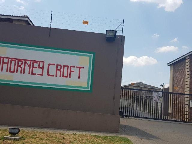 Apartment for rent in Ekurhuleni, Gauteng