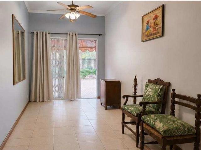 Apartment for rent in Polokwane, Polokwane Local Municipality