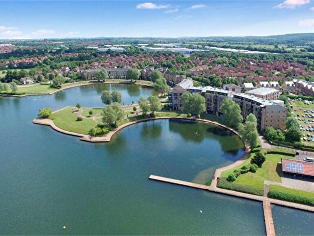 Apartment for rent in Fenny Stratford, Milton Keynes