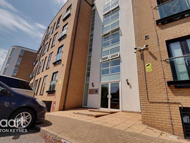 Apartment for rent in Fenny Stratford, Milton Keynes