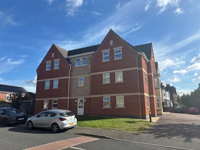 Apartment for rent in Chellaston, Derby