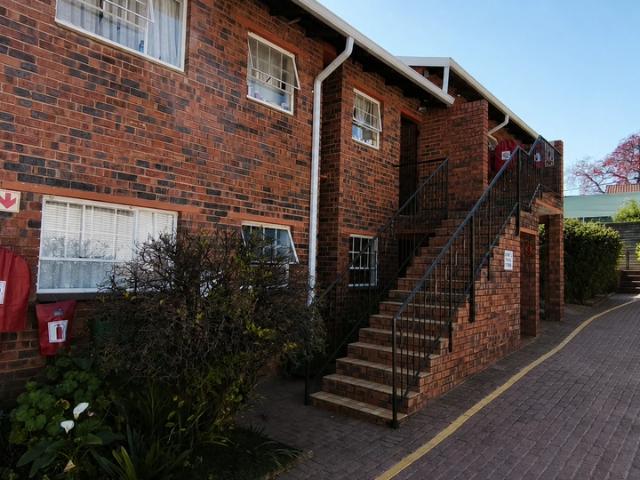 Apartment for rent in Gauteng