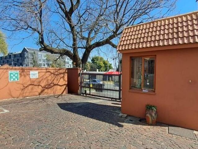 Apartment for rent in Gauteng